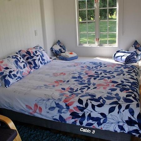 Palm Drive 'Cozy Cabins' เคริเคริ ภายนอก รูปภาพ