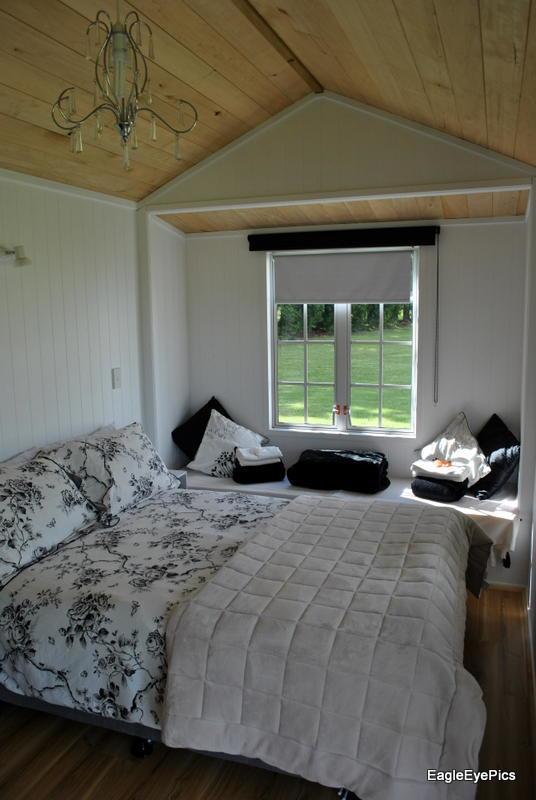 Palm Drive 'Cozy Cabins' เคริเคริ ภายนอก รูปภาพ