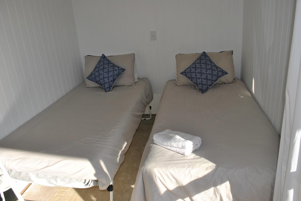 Palm Drive 'Cozy Cabins' เคริเคริ ภายนอก รูปภาพ